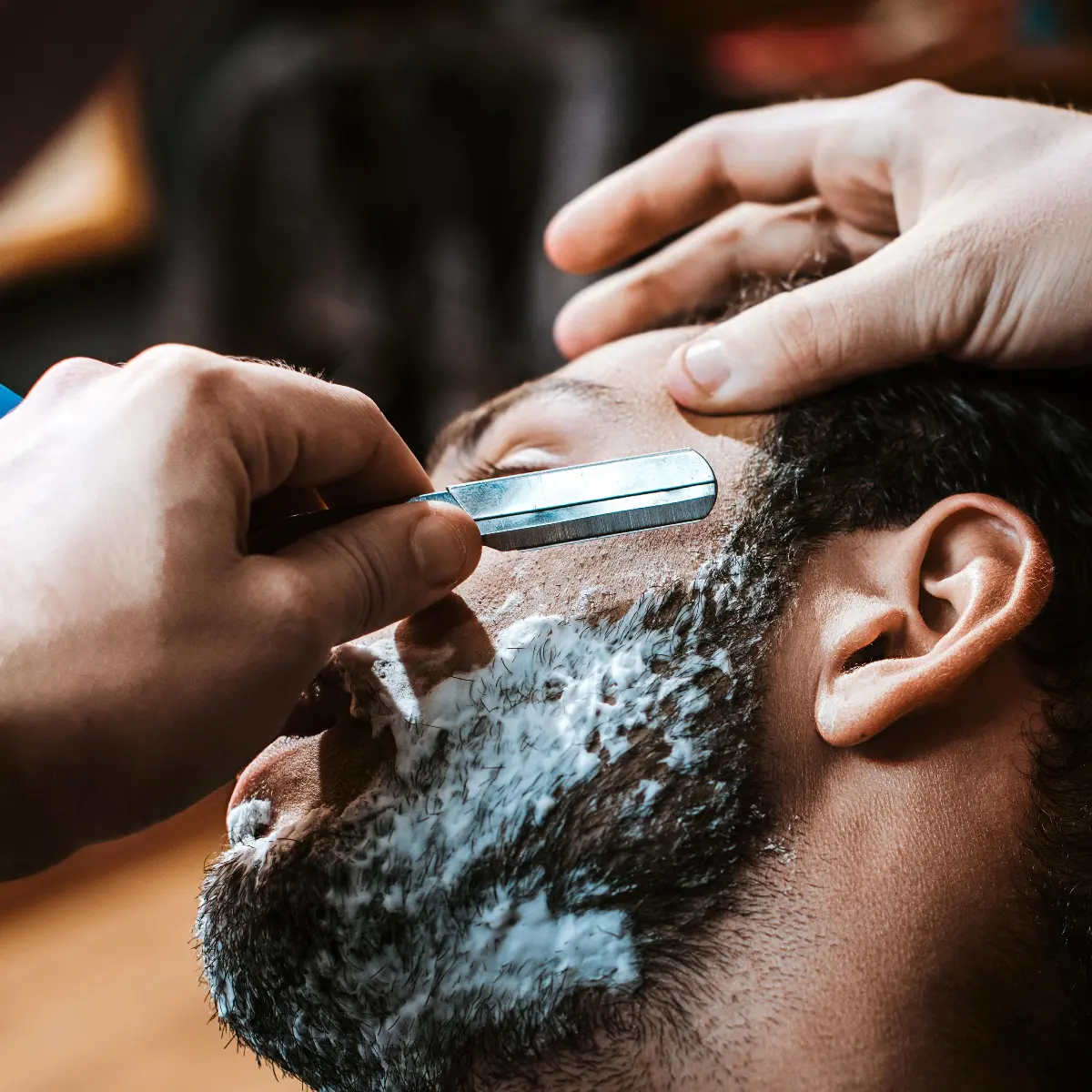 Barbershop